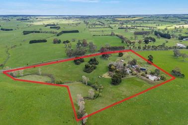 6595 Dartmoor-Hamilton Road Yulecart VIC 3301 - Image 2