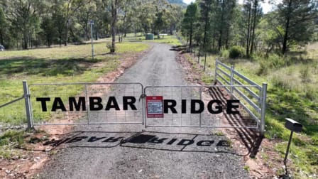 100 High Street Tambar Springs NSW 2381 - Image 1