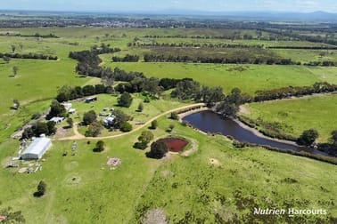 184 Stratford-Bengworden Road Stratford VIC 3862 - Image 1