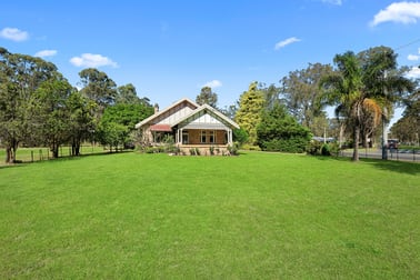 244 Sackville Road Wilberforce NSW 2756 - Image 1