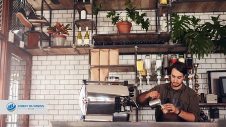 Food, Beverage & Hospitality  business for sale in Newcastle - Image 1