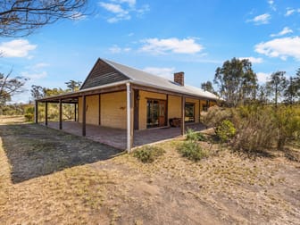 1554 Feltrim Road Violet Town VIC 3669 - Image 2