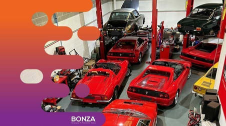 Accessories & Parts  business for sale in Glen Waverley - Image 1