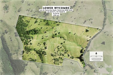 Lot 47 Fosterton Road Dungog NSW 2420 - Image 2