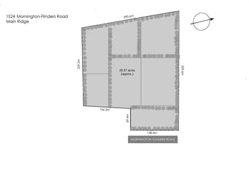 1512 & 1524 Mornington Flinders Road Main Ridge VIC 3928 - Image 3