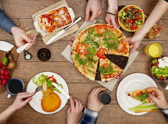 Takeaway Food  business for sale in Knoxfield - Image 3