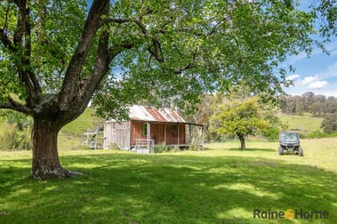Lot 3/2553 Campfire Road Walcha NSW 2354 - Image 2