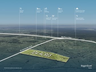 Lot 2 Drummonds Lane Derrinal VIC 3523 - Image 2