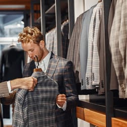 Retailer  business for sale in Brisbane City - Image 1