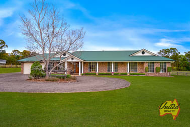 531 Bobs Range Road Orangeville NSW 2570 - Image 1
