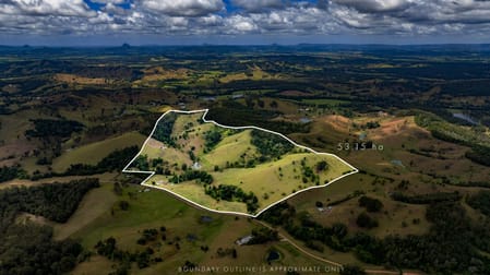 334 Happy Valley Road Kandanga Creek QLD 4570 - Image 2