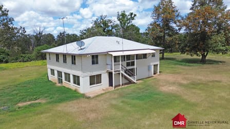 141 Carlaws Road Gayndah QLD 4625 - Image 1