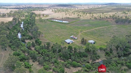 141 Carlaws Road Gayndah QLD 4625 - Image 2