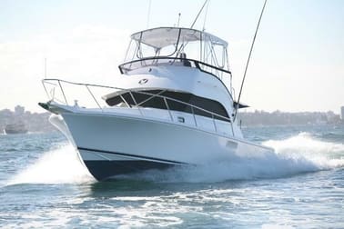 Marine  business for sale in VIC - Image 1