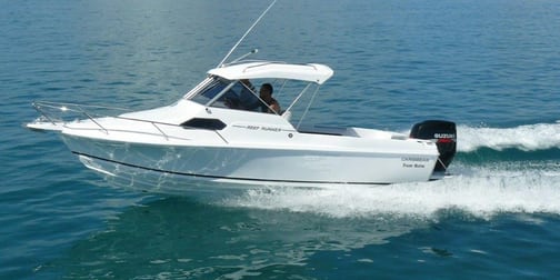 Marine  business for sale in VIC - Image 2