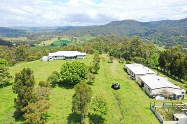 Lot 14 Tree Fern Road - Loadstone Kyogle NSW 2474 - Image 1