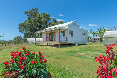 169 Nicolsons Road Sharon QLD 4670 - Image 3