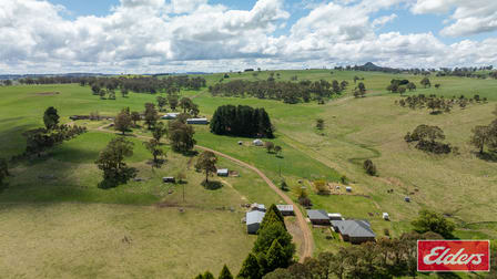 1444 Greenhills Road Guyra NSW 2365 - Image 1