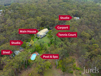 5385 George Downes Drive Bucketty NSW 2250 - Image 2