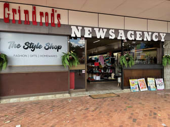 Newsagency  business for sale in Warren - Image 1