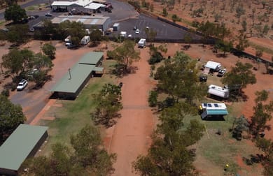 Caravan Park  business for sale in Tennant Creek - Image 2
