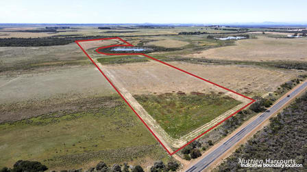 Lot 18 Coolgardie Highway Esperance WA 6450 - Image 1
