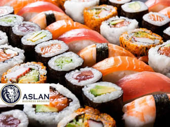 Takeaway Food  business for sale in Carlton - Image 1