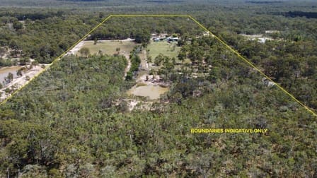255 Pacific Drive Deepwater QLD 4674 - Image 1