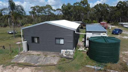 255 Pacific Drive Deepwater QLD 4674 - Image 2