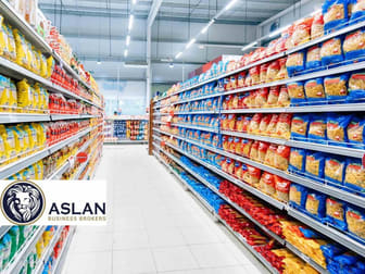 Supermarket  business for sale in Melbourne - Image 1