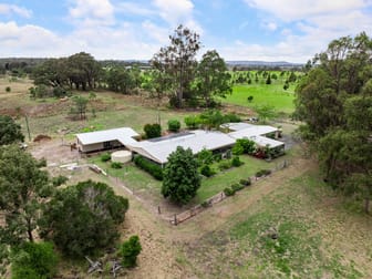 263 Douglas Road Goombungee QLD 4354 - Image 1