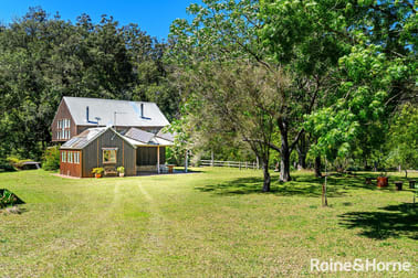 356A Little Forest Road via Milton Yatte Yattah NSW 2539 - Image 1