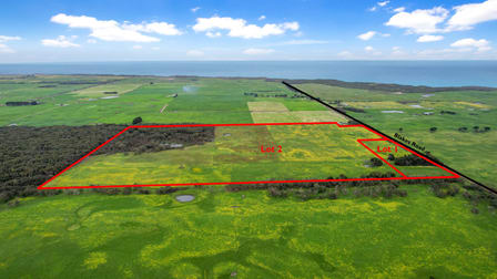 Blakes Road Nirranda South VIC 3268 - Image 2