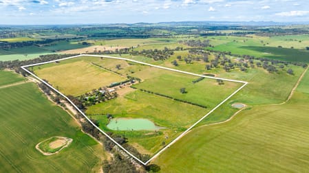 1036 Hovell Road Moorwatha NSW 2640 - Image 2