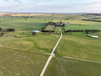 'Spring Creek' Old Cootamundra Road Cootamundra NSW 2590 - Image 1