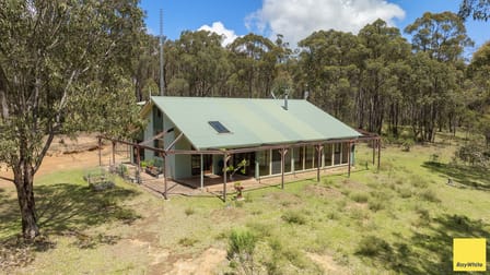 186 Silverton Road Metz NSW 2350 - Image 1