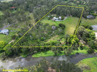 860 Gilston Road Gilston QLD 4211 - Image 1