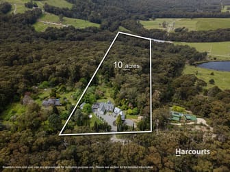380 Mt Eirene Road Gembrook VIC 3783 - Image 3