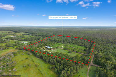 370 Mungomery Road Takura QLD 4655 - Image 1