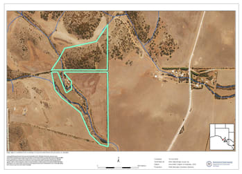 Lots 99 & Bawdens Road Lipson SA 5607 - Image 3