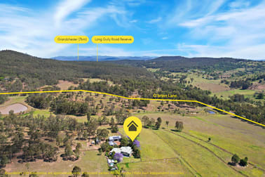 58 Long Gully Road Woolshed QLD 4340 - Image 1