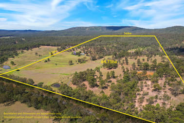 58 Long Gully Road Woolshed QLD 4340 - Image 2