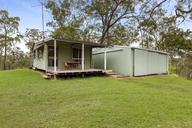 Level Lot 48/ Seventeen Mile Road Helidon QLD 4344 - Image 1