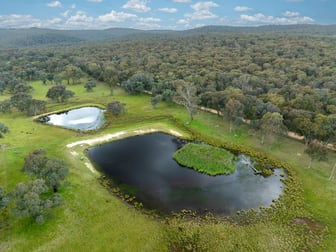 'Old Woman's Creek' 1820 Quartpot Road Roseberg NSW 2793 - Image 3