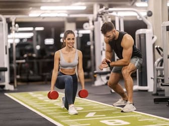 Sports Complex & Gym  business for sale in Sydney Region NSW - Image 2