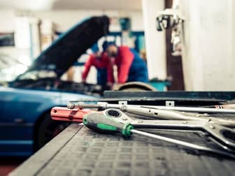 Mechanical Repair  business for sale in Sydney Region NSW - Image 2