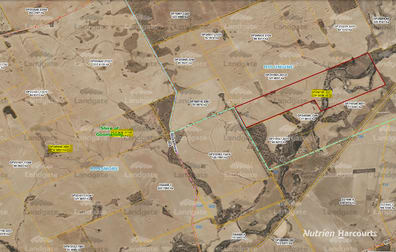 Corner Eaton & Rossmore Road Goomalling WA 6460 - Image 1