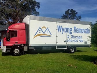 Transport, Distribution & Storage  business for sale in Wyong - Image 1