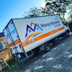 Transport, Distribution & Storage  business for sale in Wyong - Image 2