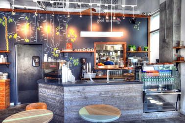 Cafe & Coffee Shop  business for sale in Brisbane City - Image 1
